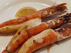 -洲际酒店·地平线全日餐厅HORIZON CAFÉ
