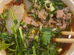 -江三王记牛杂馆(总店)