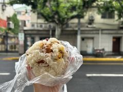 -星神早餐店