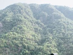 -龙湾潭国家森林公园