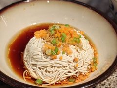 麻油素干丝-南京大牌档(苏州中心店)