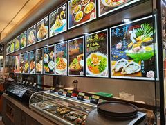 -君霖海鲜私房菜(春柳店)