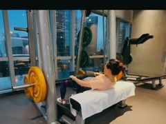 -威克健身游泳(万菱汇店)