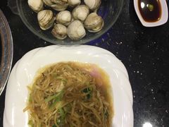 -鲜鲜·鲅鱼圈海鲜(于洪店)