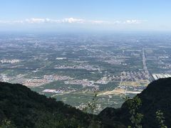 -阳台山自然风景区