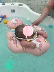 -Pony Baby宝尼婴幼儿游泳SPA馆