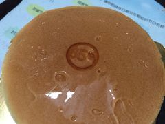 -85度C(生甜甜圈研究工坊·上海局门店)