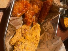 -春熙台韩国料理·章鱼肥牛(西丽店)