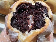 -玥儿弯弯手作烘焙(中海国际社区御城店)