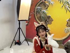 -天真蓝照相馆(宁波来福士店)