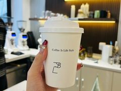 -LAB COFFEE来杯咖啡(浦仓路店)