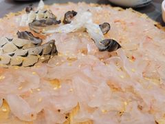 -官塘陈记鱼生·潮汕砂锅粥·牛肉火锅(潮枫路总店)