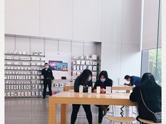 -Apple零售店(新街口店)