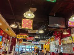 -日昌餐馆(亦庄店)