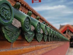 -沈阳故宫·莊啡