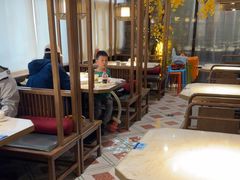 -日丰园海肠水饺·老字号大连海鲜(和平广场店)
