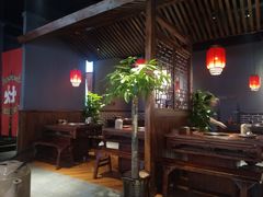 -受气牛肉·重庆耙牛肉(南坪总店)