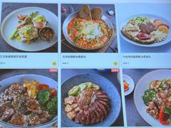 -POKEE VIA&Brunch·维娅(重庆来福士店)