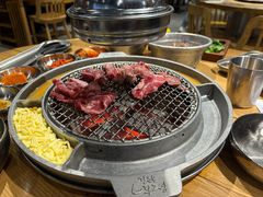 -姜虎东白丁烤肉(深圳湾后海汇店)