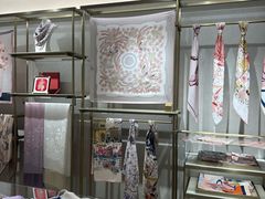 -万事利丝绸(杭州大厦店)