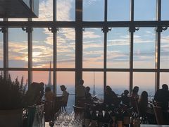 -上海柏悦酒店·世纪100牛排馆
