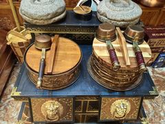 -宗巴雍姆藏餐府