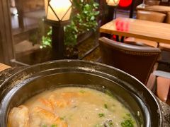 -颐和•海鲜砂锅粥•啫啫煲(奥林匹克广场店)