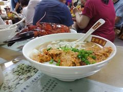 -荔林食店(西华路店)