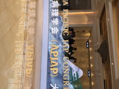 -合肥丰大国际大酒店