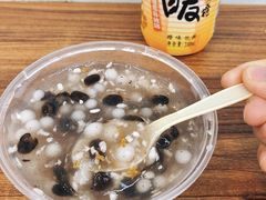 -芳婆糕团店(王府大街店)
