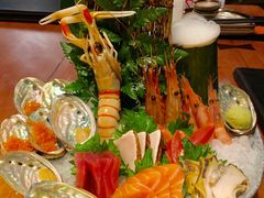 -和彩放题餐厅(酒仙桥店)