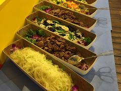 -东方苑自助餐厅(稻香湖景酒店)