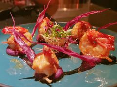 -AZUL by FUEL蓝色·法式酒馆(琶醍店)