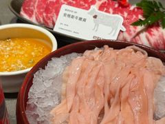 -巴奴毛肚火锅(大剧院店)