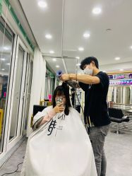 -IN 巷 salon明星店