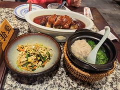 -南京大牌档(崇文门国瑞店)