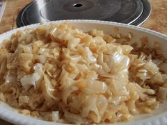特色凉拌捞河粉-深圳柯记餐厅(大望店)