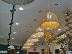 大堂-春莱·老挝咖啡·泰式奶茶(钟楼店)