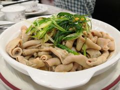 鼓油王鹅肠-时利和美食(东方广场店)