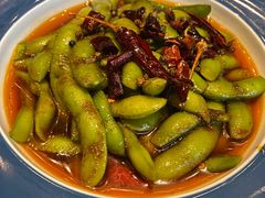 -西郊八号·山野江西菜(开发区店)