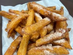 -水牛奶皇后糖水铺(深圳总店)