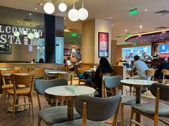 -COSTA COFFEE(西直门店)