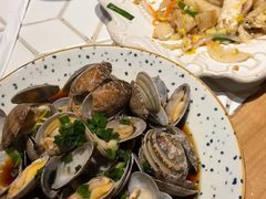 -十面欢腾·海鲜面·台式Bistro(长乐路店)