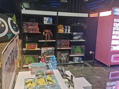 -春天国际影城(中庚漫游城杜比全景声店)