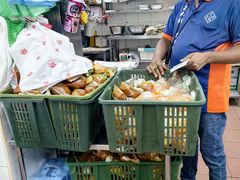 -新加坡Zam Zam餐馆