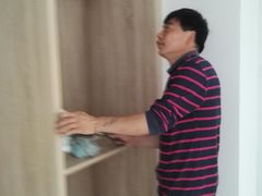 -佰丽爱家全屋定制(汶水店)