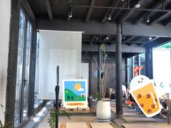 -Metal hands·铁手咖啡