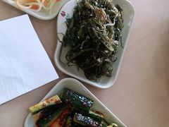 -李先生牛肉面大王(营口大润发店)