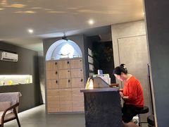 -施奈儿.洗头頭療.按摩SPA.采耳(上梅林店)