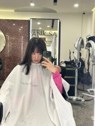 -SWANK SALON